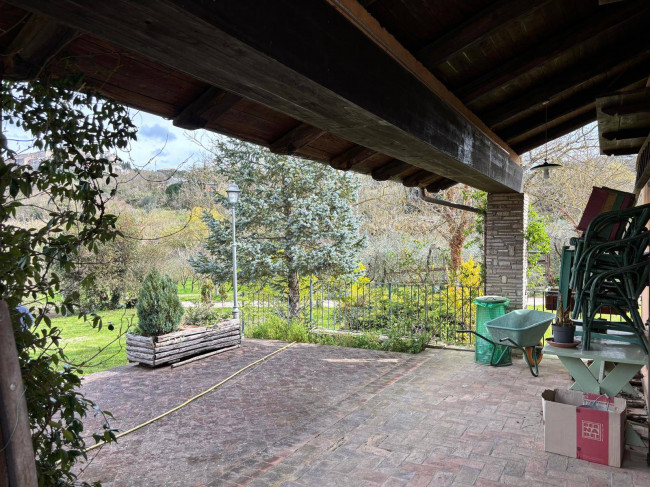 Villa in vendita a Amelia