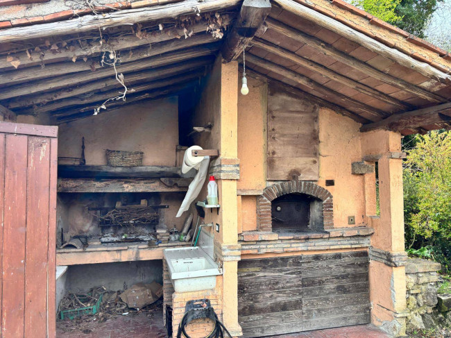 Villa in vendita a Amelia