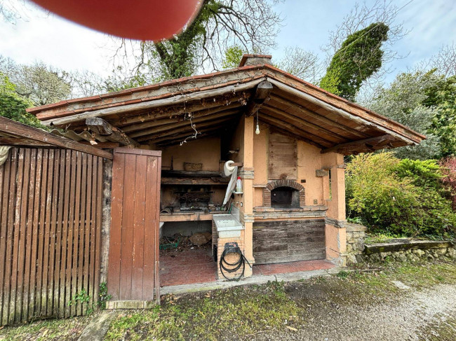 Villa in vendita a Amelia