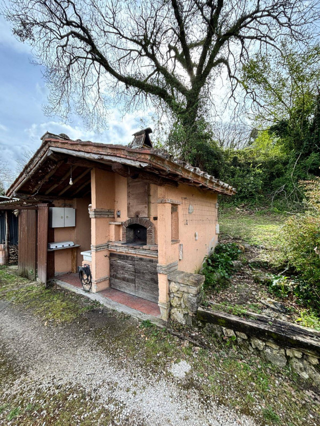 Villa in vendita a Amelia