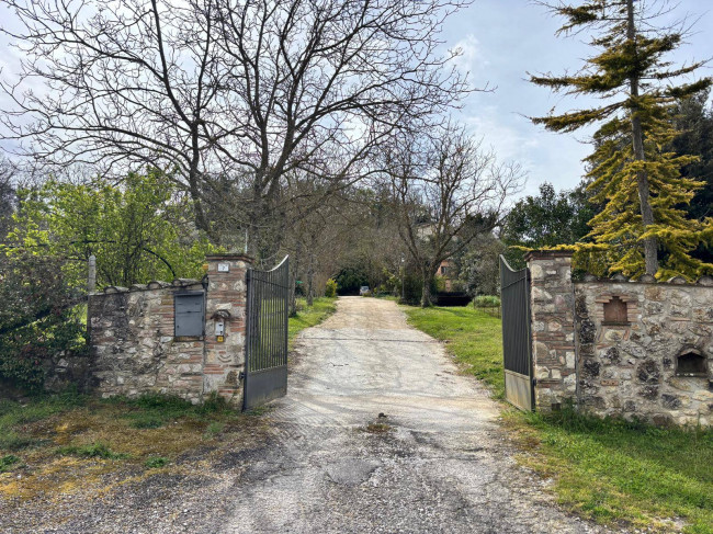 Villa in vendita a Amelia