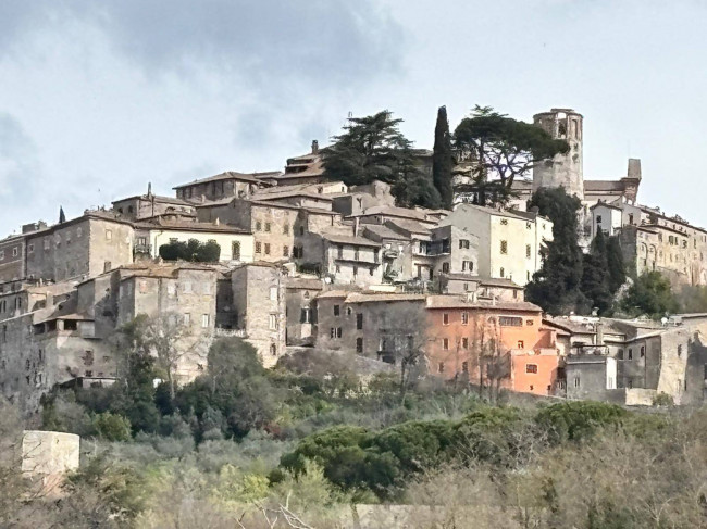 Villa in vendita a Amelia