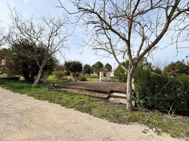 Villa in vendita a Amelia