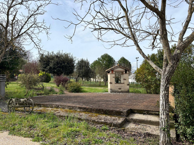 Villa in vendita a Amelia