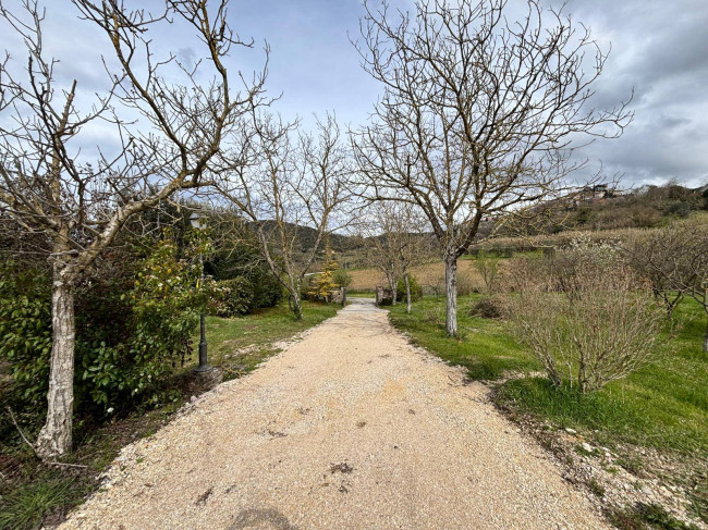 Villa in vendita a Amelia