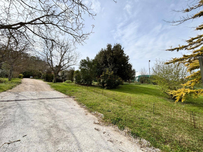 Villa in vendita a Amelia