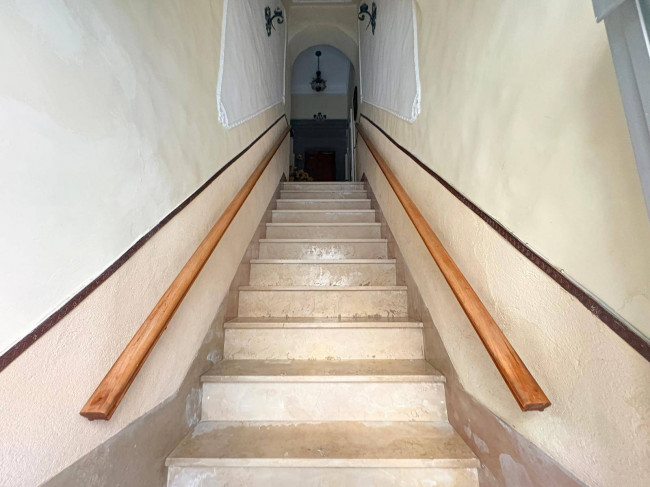 Appartamento in vendita a Viterbo