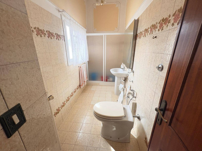 Appartamento in vendita a Viterbo