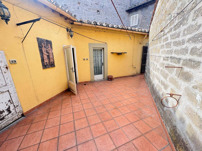 Appartamento in vendita a Viterbo