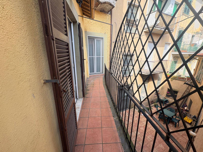 Appartamento in vendita a Viterbo