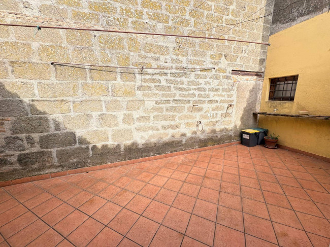 Appartamento in vendita a Viterbo