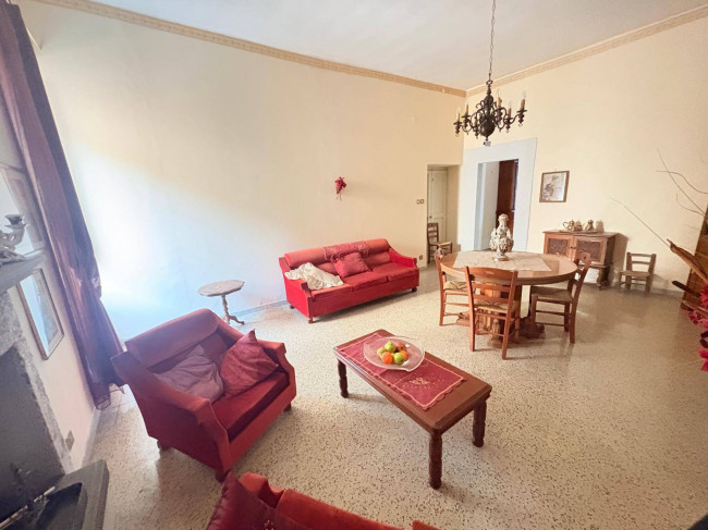 Appartamento in vendita a Viterbo