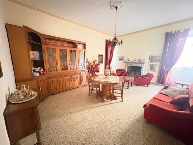 Appartamento in vendita a Viterbo