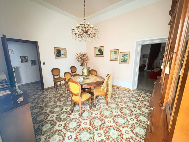 Appartamento in vendita a Viterbo