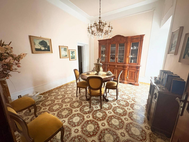 Appartamento in vendita a Viterbo