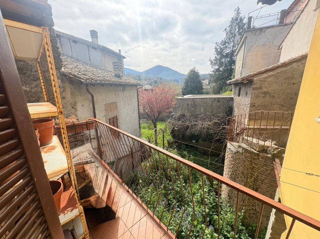 Appartamento in vendita a Viterbo