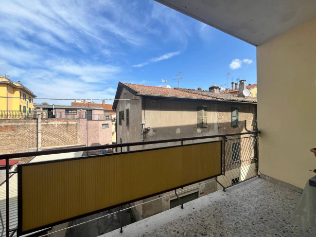 Apartment for sale in Orte