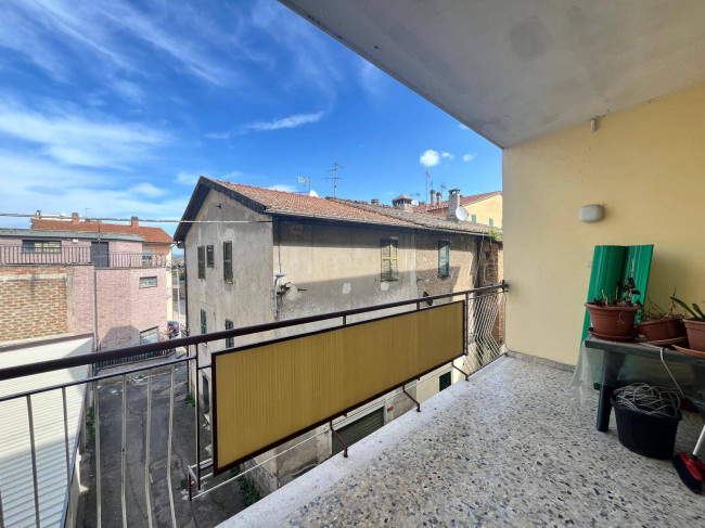 Apartment for sale in Orte