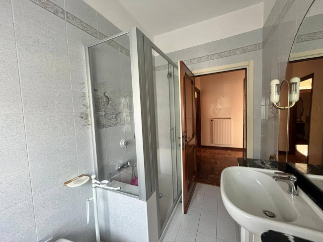 Apartment for sale in Orte