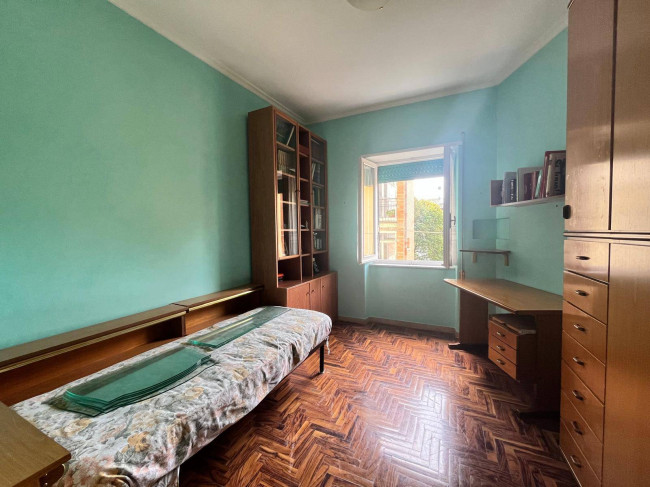 Apartment for sale in Orte