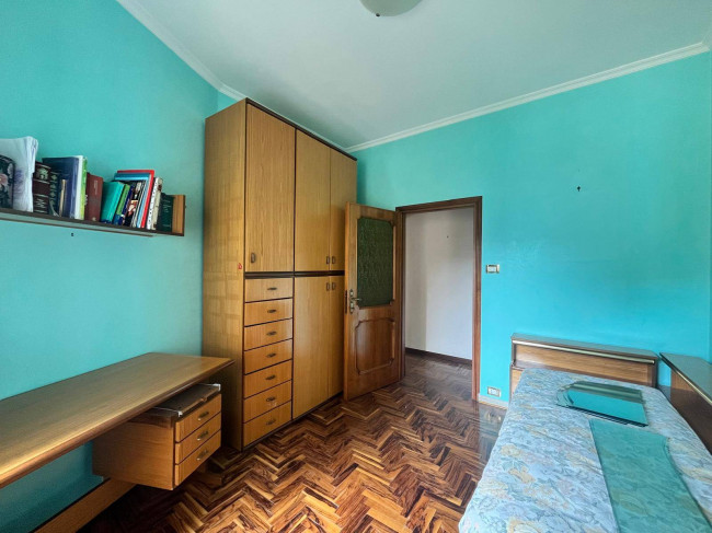 Apartment for sale in Orte