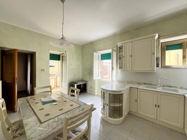 Apartment for sale in Orte