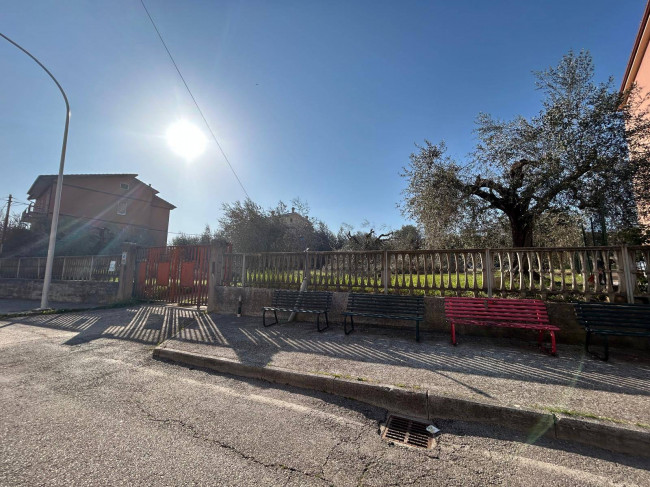 Land for sale in Orte