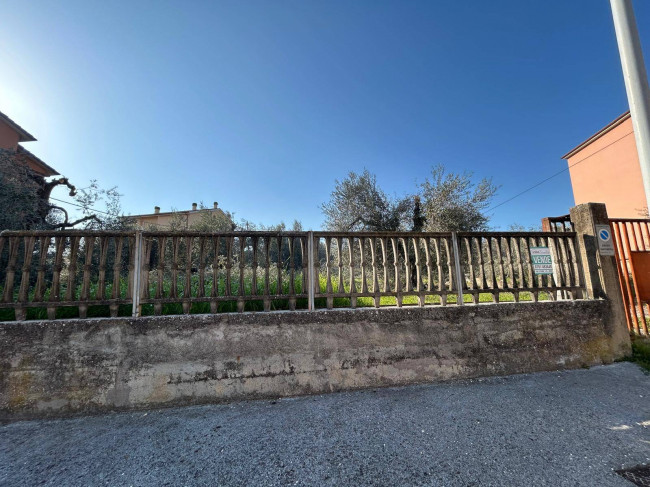 Land for sale in Orte
