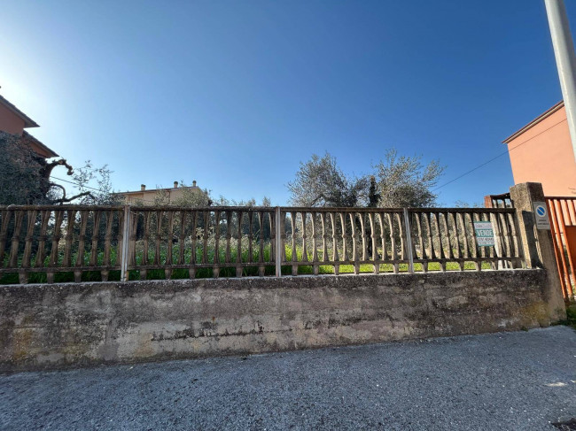 Land for sale in Orte