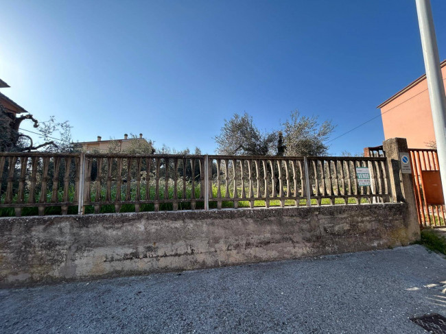 Land for sale in Orte