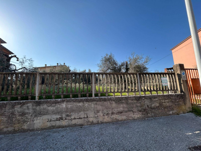 Land for sale in Orte