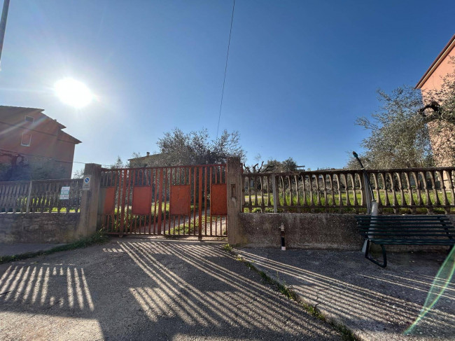 Land for sale in Orte