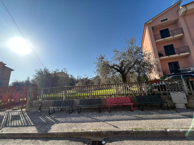 Land for sale in Orte