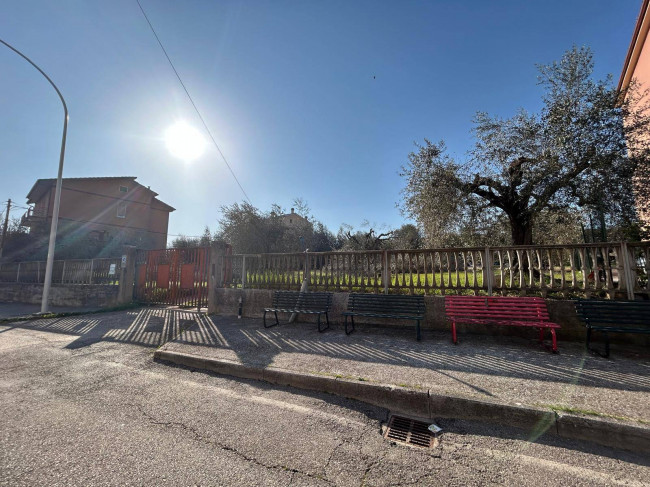 Land for sale in Orte