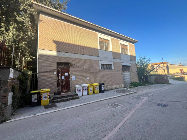 Commercial Property for sale in Orte