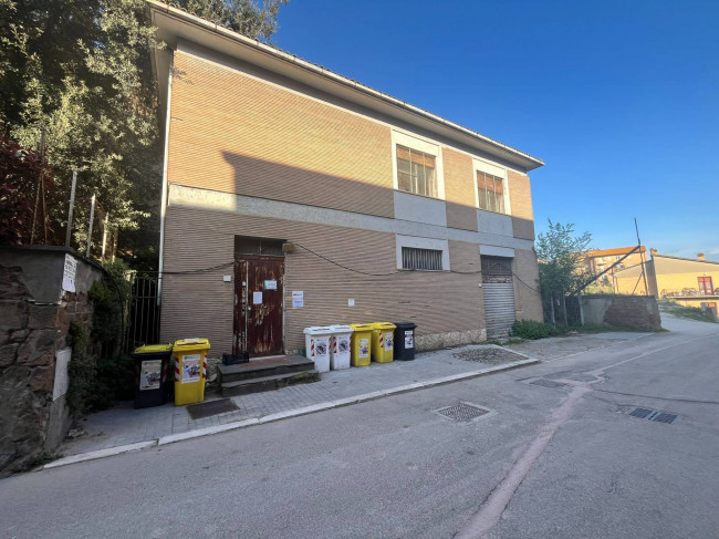 Commercial Property for sale in Orte