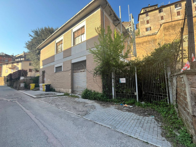 Commercial Property for sale in Orte