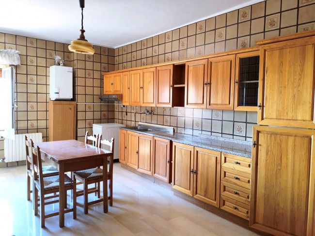 Appartamento in vendita a Soriano nel Cimino