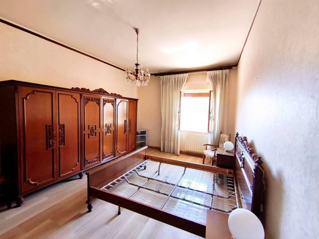 Appartamento in vendita a Soriano nel Cimino