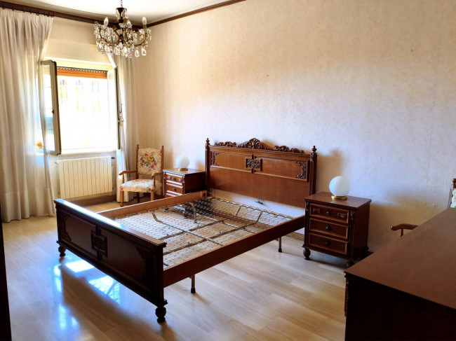 Appartamento in vendita a Soriano nel Cimino