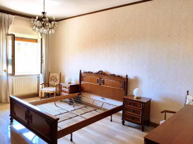 Appartamento in vendita a Soriano nel Cimino