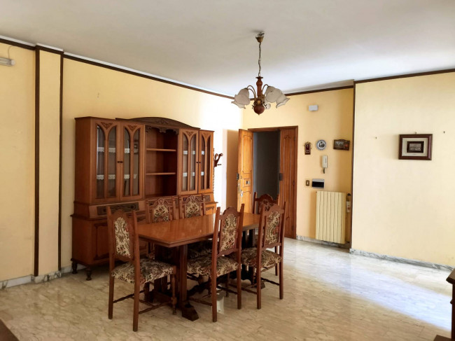 Appartamento in vendita a Soriano nel Cimino