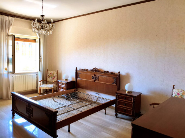 Appartamento in vendita a Soriano nel Cimino