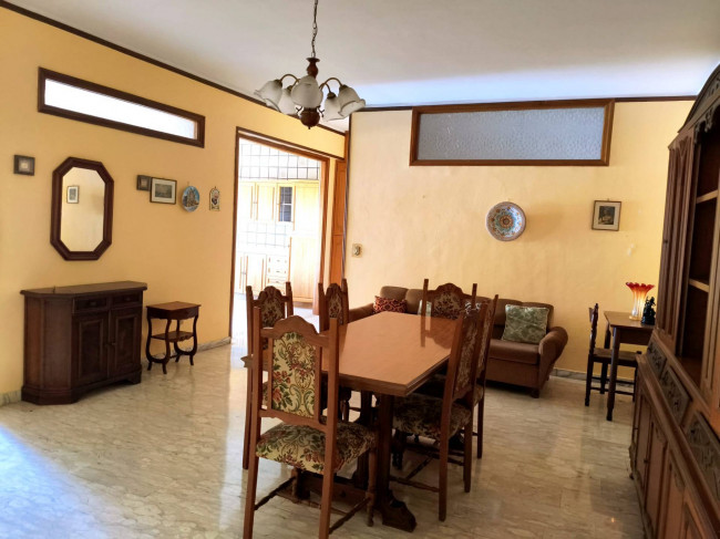 Appartamento in vendita a Soriano nel Cimino