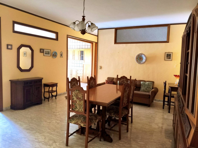 Appartamento in vendita a Soriano nel Cimino