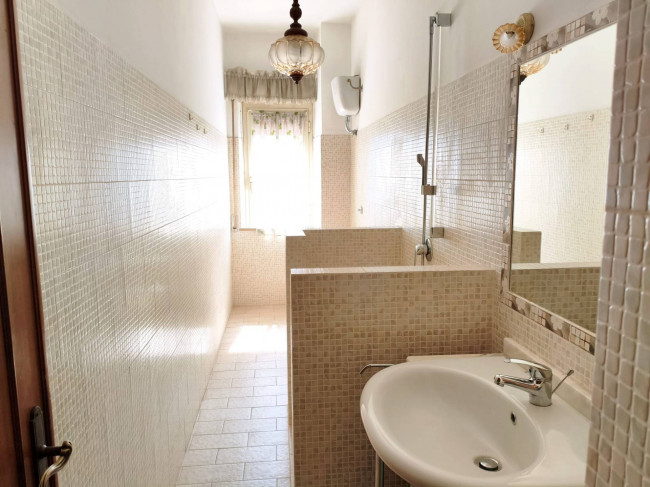 Appartamento in vendita a Soriano nel Cimino