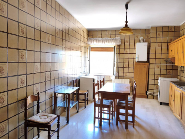 Appartamento in vendita a Soriano nel Cimino