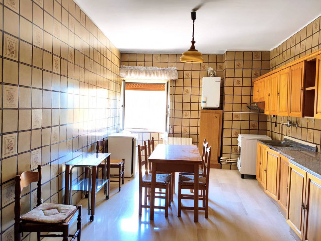 Appartamento in vendita a Soriano nel Cimino