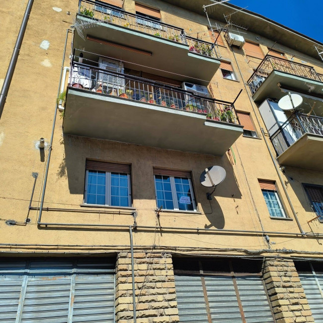 Appartamento in vendita a Soriano nel Cimino