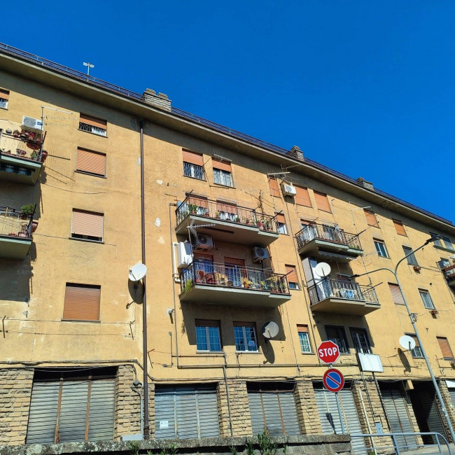 Appartamento in vendita a Soriano nel Cimino